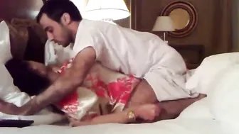 ناصر البحريني ومراته المربربة شيماء